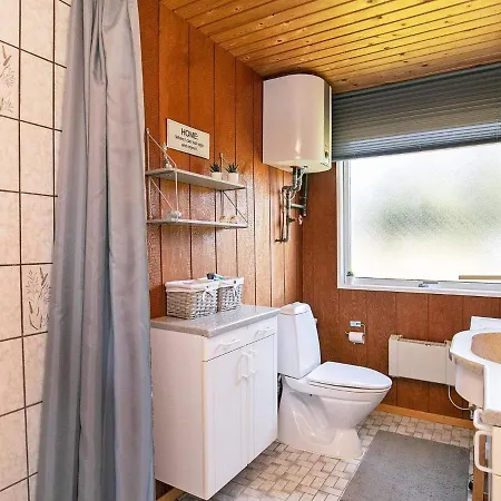Holiday Xxv Holiday home Hals
