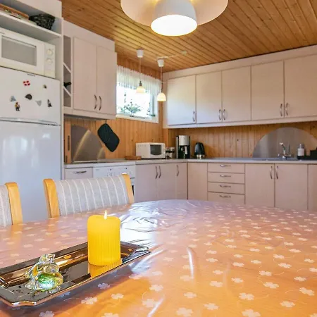 Holiday Xxv Holiday home