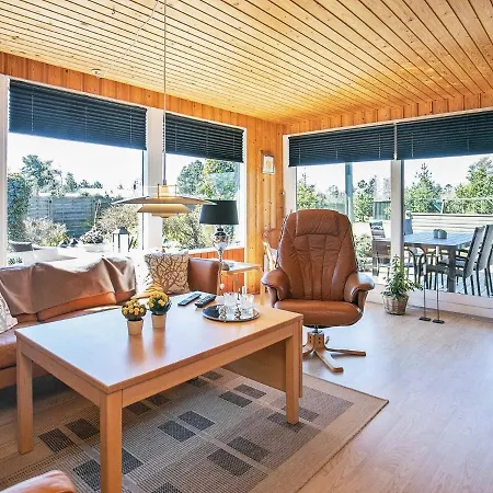 Holiday home Holiday Xxv