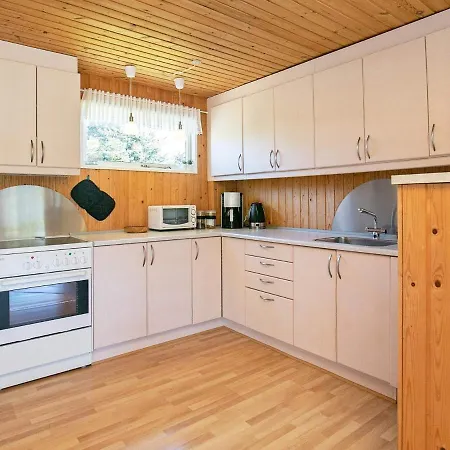 Holiday home Holiday Xxv Hals