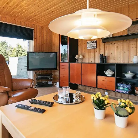 Holiday Xxv Holiday home