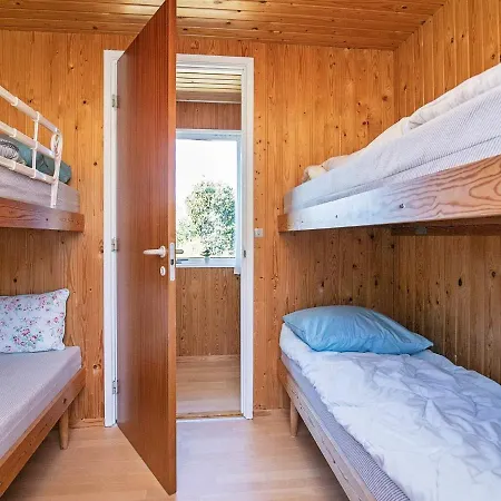 Holiday home Holiday Xxv