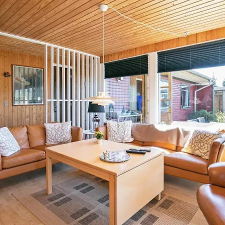 Holiday home Holiday Xxv Hals