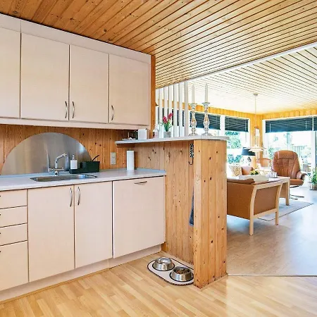 Holiday home Holiday Xxv *